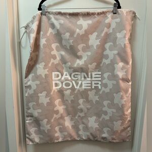 Dagne Dover Large Dust Bag | Designer Storage & Travel Bag Protection